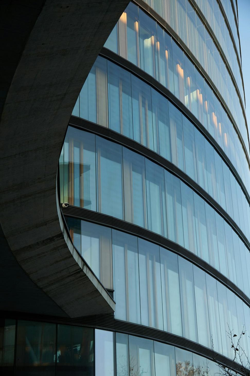 Contact Ignis Vortex Stormer Architecture