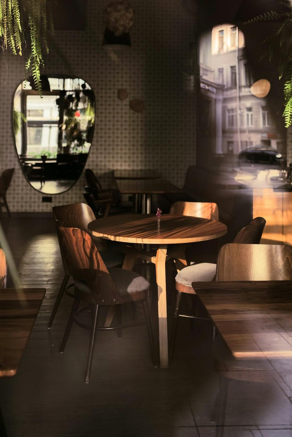 Rosedale Modern Estate