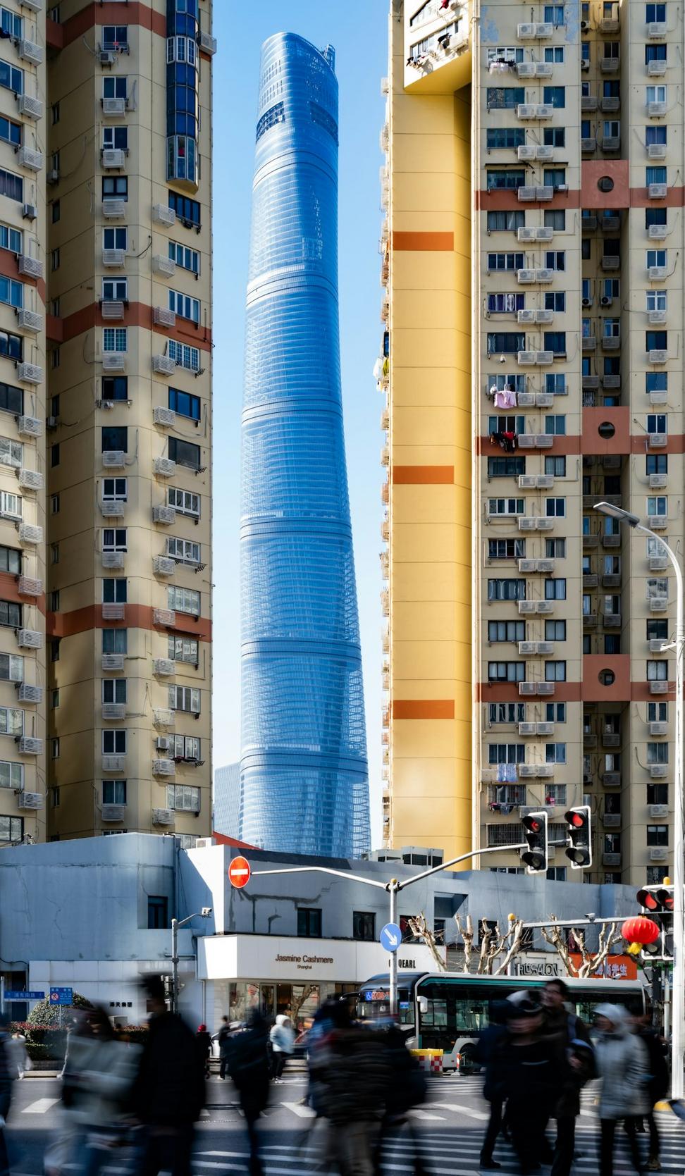 King West Luxury Condominiums