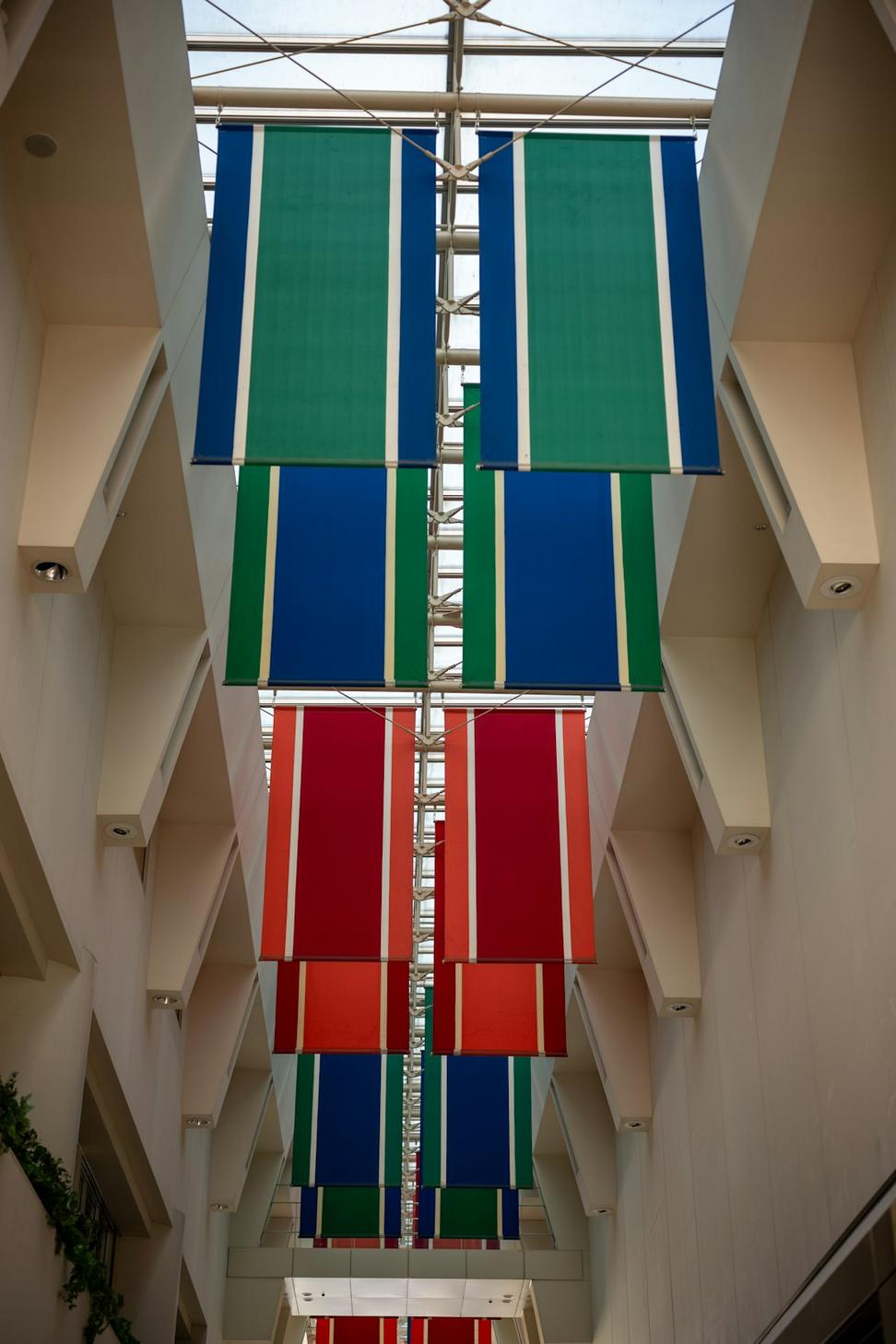 Queen Street Retail Complex