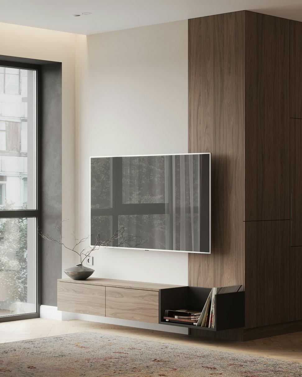 Luxury Downtown Condominium